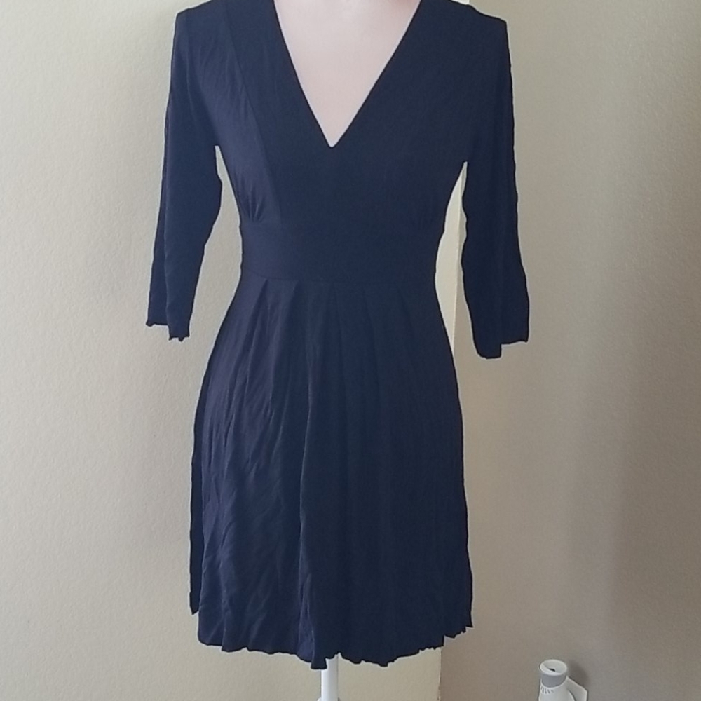 Beautiful black dress
